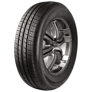 165/70 R14C 89/87R Radial 109 TracMax
