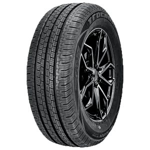 205/70 R15C 106/104S All Season Van Saver TracMax