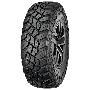 LT245/75 R16 120/116Q X-Privilo M/T BSW TracMax