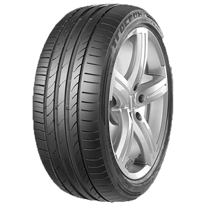 245/40 ZR18 97Y X-Privilo TX-3 XL TracMax