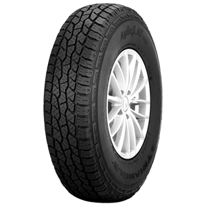 245/70 R17 110S AgileX A/T TR292 Triangle