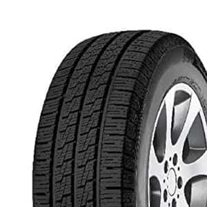 235/65 R16C 121/119R All Season VAN Power M+S Tristar