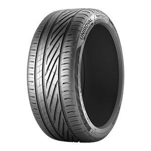 225/45 R17 91Y RainSport 5 FR Uniroyal