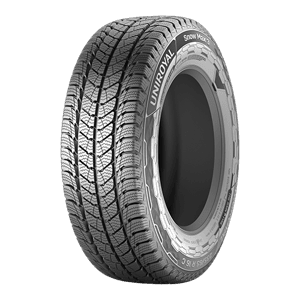 225/55 R17C 109/107T(104T) Snow Max 3 M+S 8PR Uniroyal