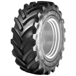 VF710/60 R38 174D/171E VT-Trac Bridgestone