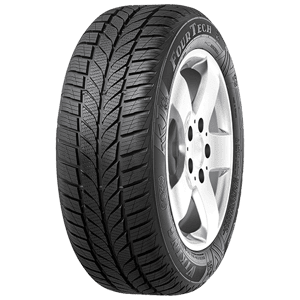 235/65 R17 108V FourTech XL FR M+S Viking
