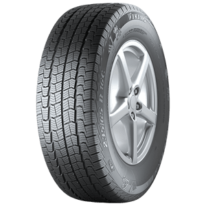 205/75 R16C 110/108R FourTech Van M+S 8PR Viking
