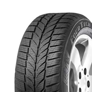 225/55 R17 101W FourTech Plus XL FR Viking