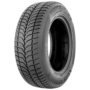 205/60 R16 96T Nord-Trac 2 XL M+S Vredestein
