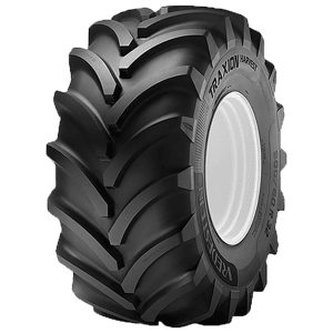 900/60 R32 181A8 Traxion Harvest Vredestein