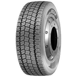 235/75 R17.5 132/130M WDA2 Westlake