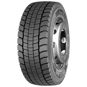295/60 R22.5 149L (150K) WDL1 Westlake