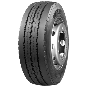 245/70 R17.5 143J (146F) WTX1 Westlake