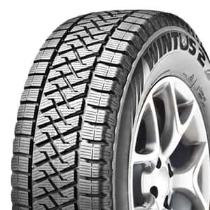 215/75 R16C 113/111R Wintus 2 M+S Lassa