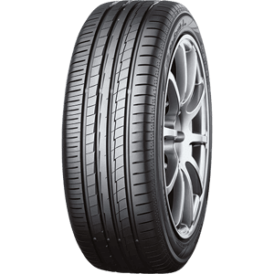 185/45 R17 78H BluEarth-A AE-50  Brabus,Ren. VA Yokohama