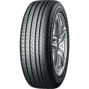 225/60 R18 100V BluEarth RV-02 Yokohama