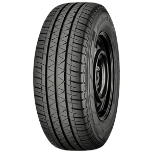 185/75 R16C 104/102S BluEarth-Van RY55 8PR Yokohama