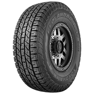 255/65 R17 114H Geolandar A/T G015 XL RPB M+S Yokohama