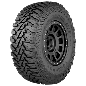 LT245/70 R17 119/116Q Geolandar M/T G003 POR 10PR Yokohama