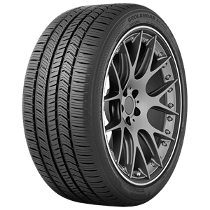 265/45 R21 104W Geolandar X-CV G057 RPB M+S Yokohama