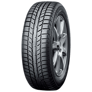 165/70 R14 81T W.drive (V903) M+S Yokohama