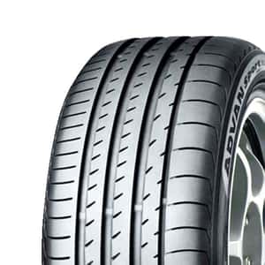 255/35 R19 96Y Advan Sport V105S ZPS XL RPB Yokohama