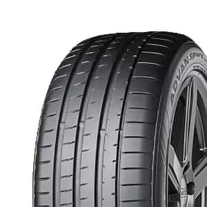 245/35 ZR20 (91Y) Advan Sport V107A RPB Yokohama