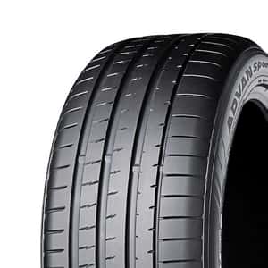 305/30 ZR21 (104Y) Advan Sport V107B XL RPB Yokohama
