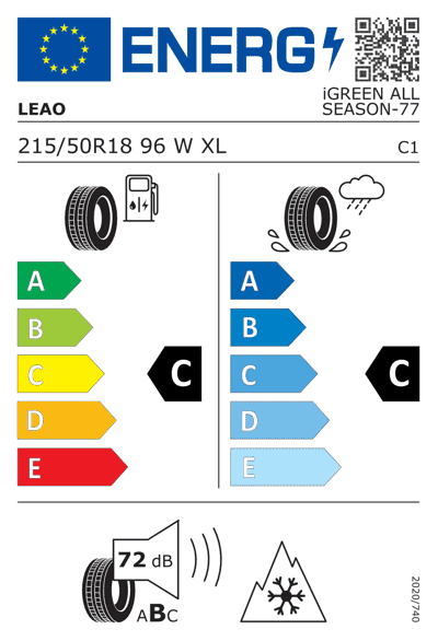 Energy Label