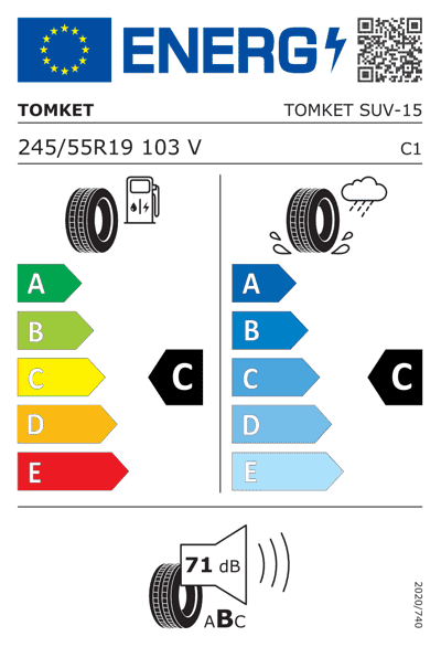 Energy Label