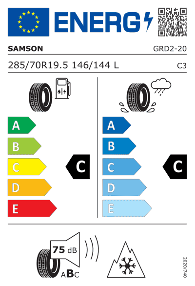 Energy Label