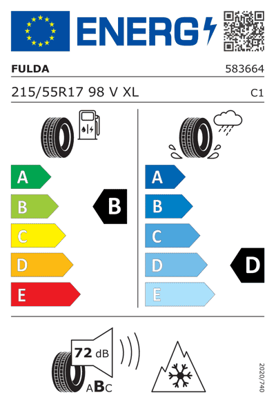 Energy Label