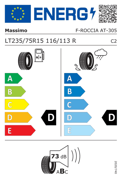 Energy Label