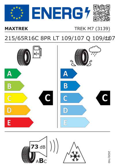 Energy Label