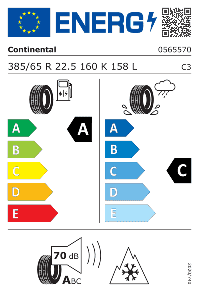 Energy Label