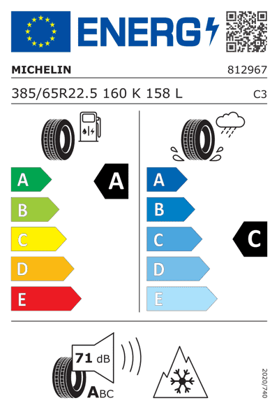 Energy Label