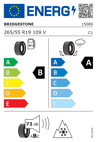 Energy Label