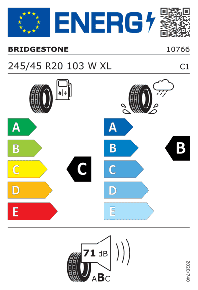 Energy Label