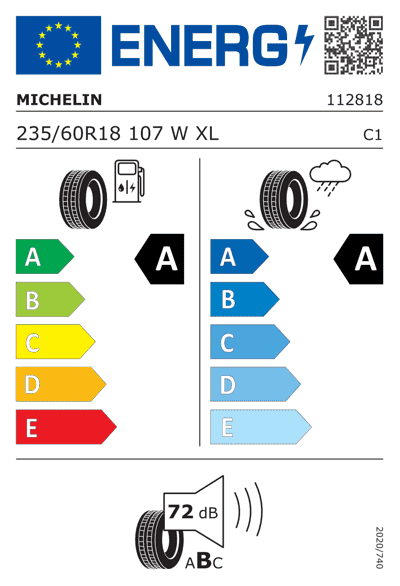 Energy Label