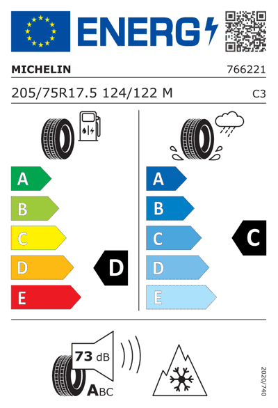 Energy Label