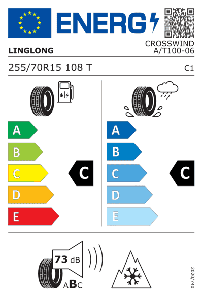 Energy Label