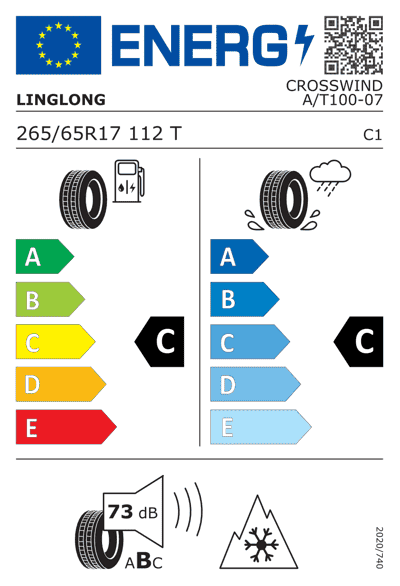 Energy Label