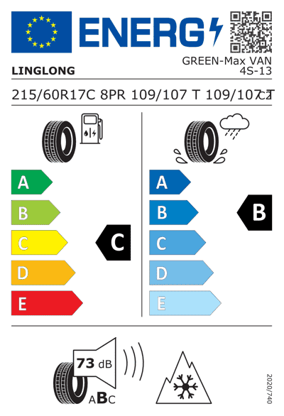 Energy Label