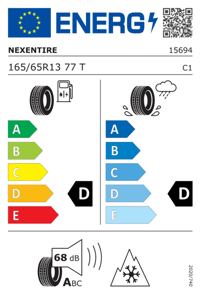 Energy Label