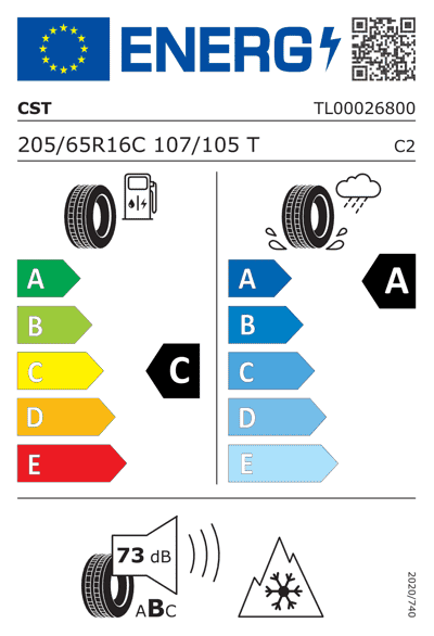 Energy Label