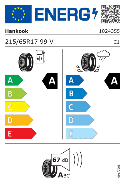 Energy Label