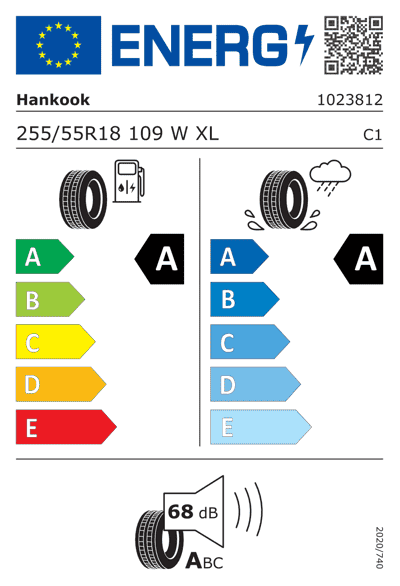 Energy Label