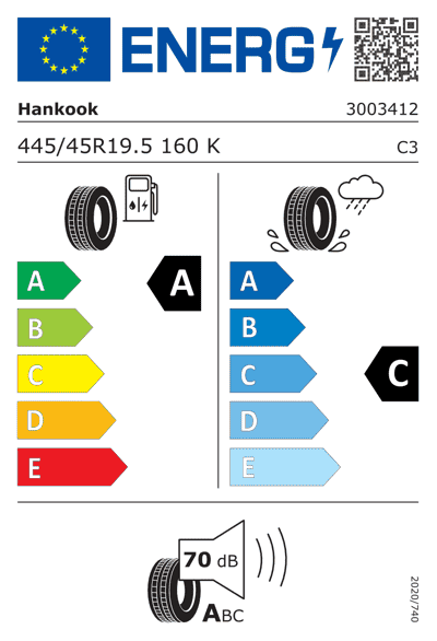 Energy Label