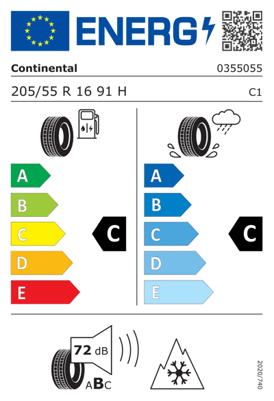 Energy Label
