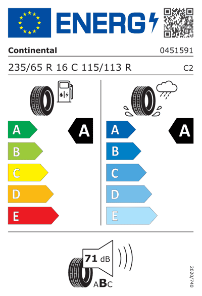 Energy Label